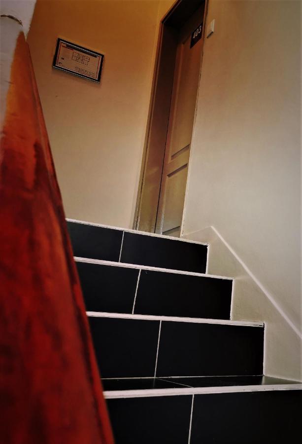 Stay Inn - Guest House Maputo Buitenkant foto