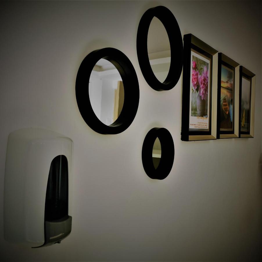 Stay Inn - Guest House Maputo Buitenkant foto