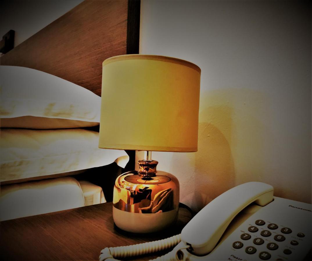 Stay Inn - Guest House Maputo Buitenkant foto