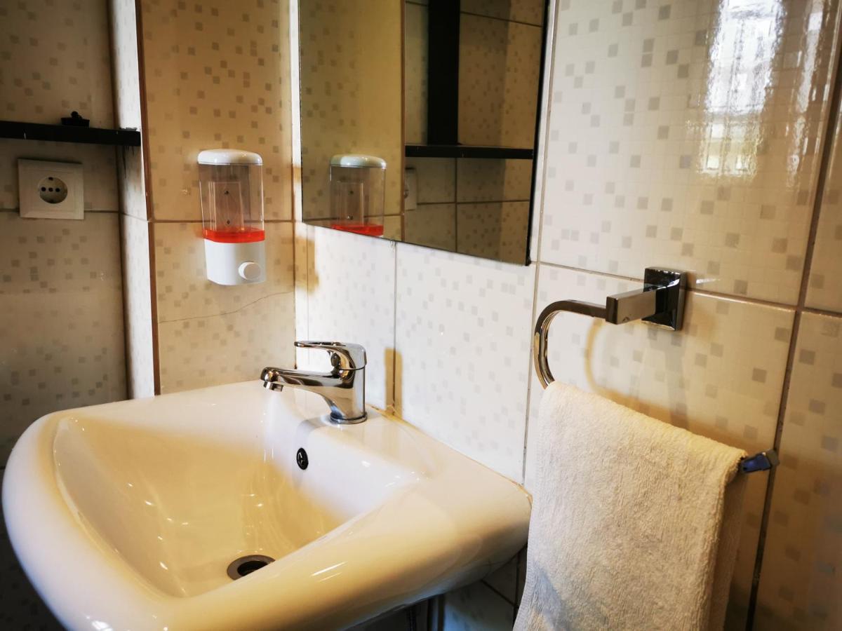 Stay Inn - Guest House Maputo Buitenkant foto